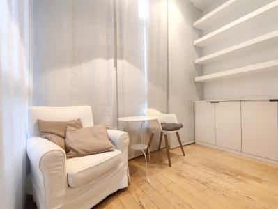 Piso en Alquiler en Barcelona València - Muntaner