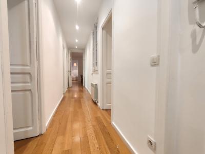 Piso en Alquiler en Barcelona València - Muntaner