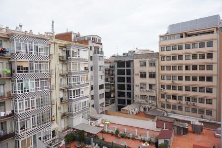 Piso en Alquiler en Barcelona València - Muntaner