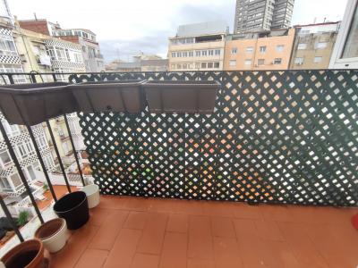 Piso en Alquiler en Barcelona València - Muntaner