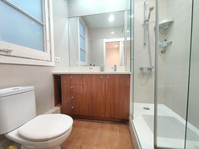 Piso en Alquiler en Barcelona València - Muntaner