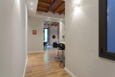 Appartement te huur in Barcelona Fontrodona - Av Parallel