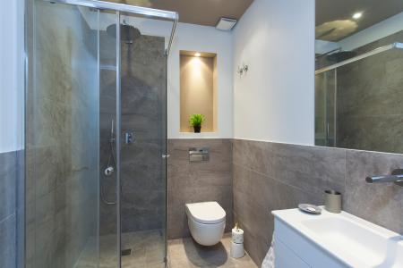 Appartement te huur in Barcelona Fontrodona - Av Parallel