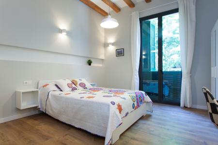 Appartement te huur in Barcelona Fontrodona - Av Parallel