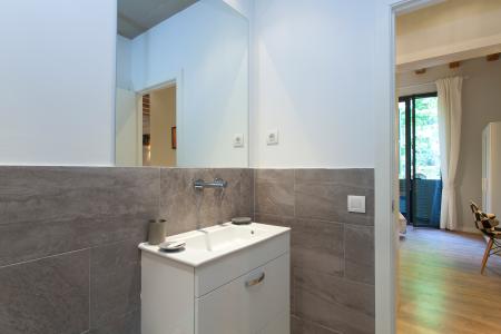Appartement te huur in Barcelona Fontrodona - Av Parallel
