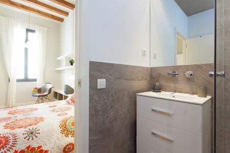 Appartement te huur in Barcelona Fontrodona - Av Parallel