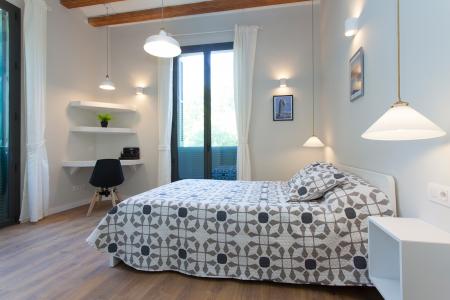 Appartement te huur in Barcelona Fontrodona - Av Parallel