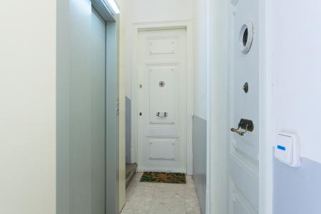 Appartement te huur in Barcelona Fontrodona - Av Parallel