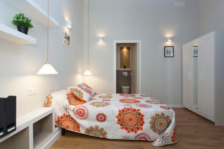 Appartement te huur in Barcelona Fontrodona - Av Parallel