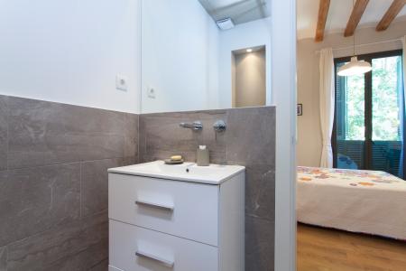 Appartement te huur in Barcelona Fontrodona - Av Parallel