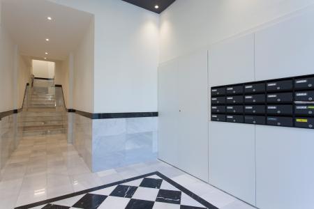 Appartement te huur in Barcelona Fontrodona - Av Parallel