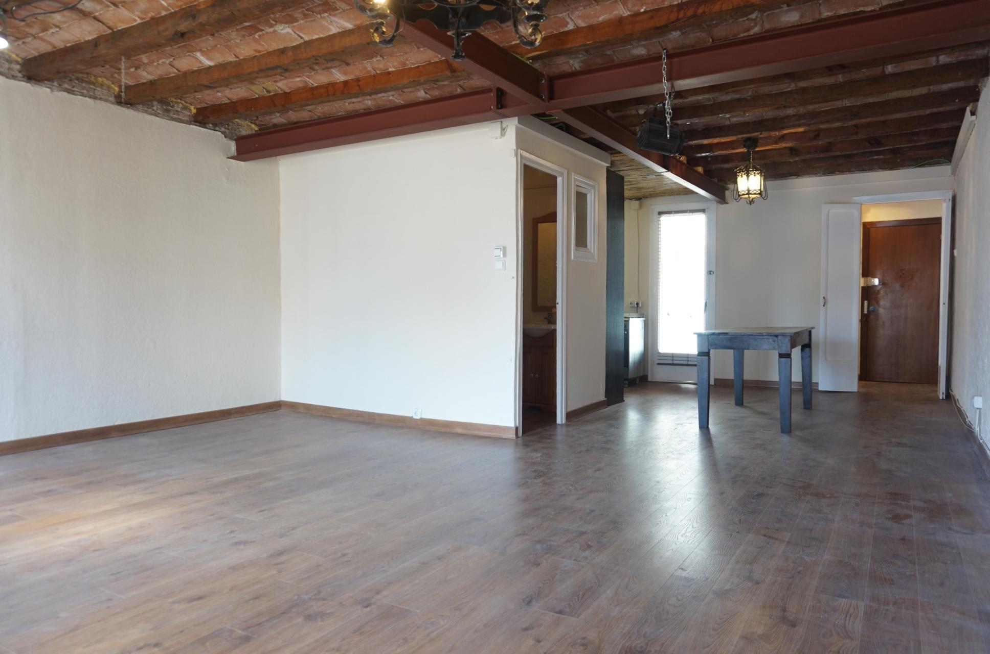 Loft En Alquiler Barcelona Leixample Villarroel Sepúlveda 2208