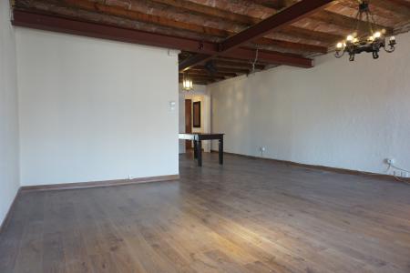 Loft en Alquiler en Barcelona Villarroel - Sepúlveda