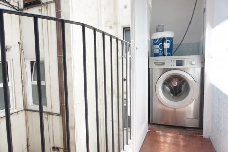Loft en Alquiler en Barcelona Villarroel - Sepúlveda