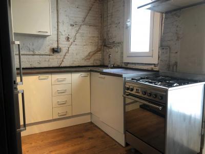 Loft en Alquiler en Barcelona Villarroel - Sepúlveda