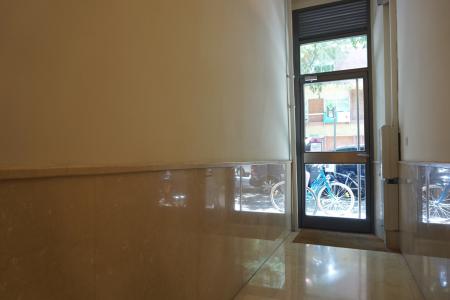 Loft en Alquiler en Barcelona Villarroel - Sepúlveda