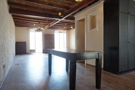 Loft en Alquiler en Barcelona Villarroel - Sepúlveda