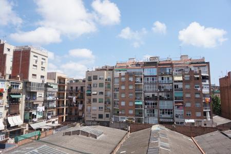 Loft en Alquiler en Barcelona Villarroel - Sepúlveda