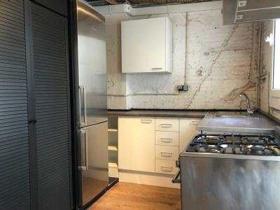 Loft en Alquiler en Barcelona Villarroel - Sepúlveda