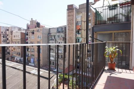 Loft en Alquiler en Barcelona Villarroel - Sepúlveda