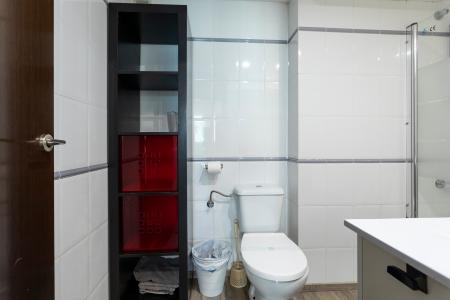 Piso para alquilar en la zona de Traja - Gran Via