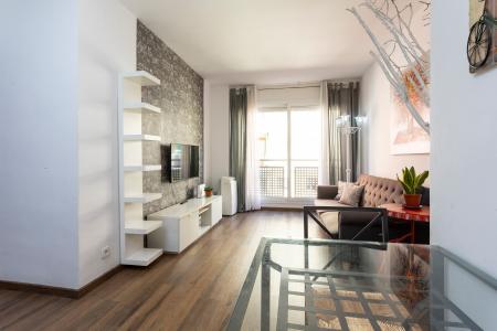 Piso para alquilar en la zona de Traja - Gran Via