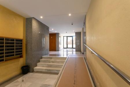 Piso para alquilar en la zona de Traja - Gran Via