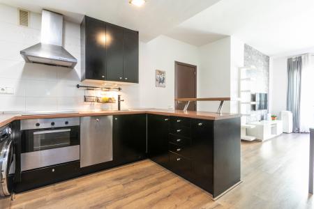 Piso para alquilar en la zona de Traja - Gran Via