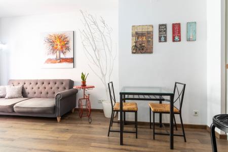 Piso para alquilar en la zona de Traja - Gran Via