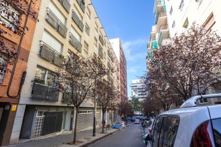 Piso para alquilar en la zona de Traja - Gran Via