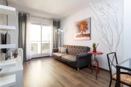 Piso para alquilar en la zona de Traja - Gran Via