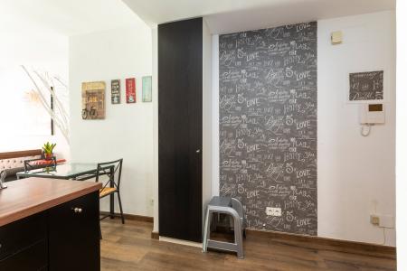 Piso para alquilar en la zona de Traja - Gran Via