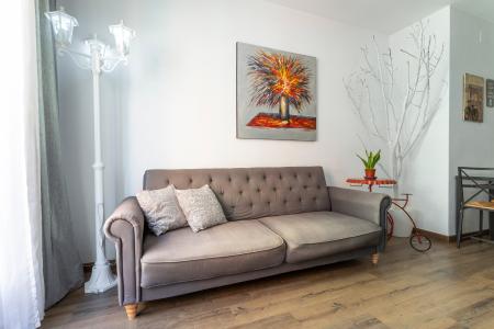 Piso para alquilar en la zona de Traja - Gran Via