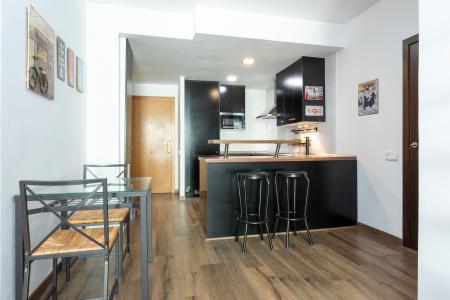 Piso para alquilar en la zona de Traja - Gran Via