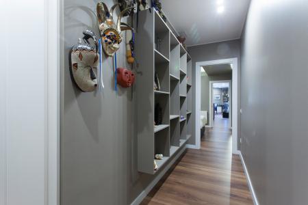 Appartement te huur in Barcelona Rossello -napols