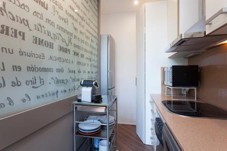 Appartement te huur in Barcelona Rossello -napols