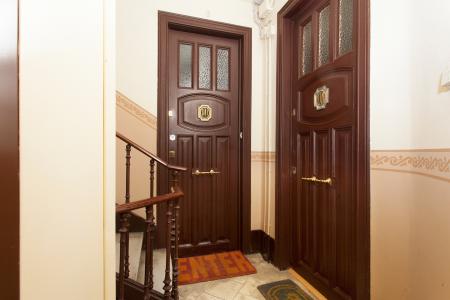 Appartement te huur in Barcelona Rossello -napols