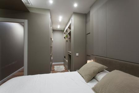 Appartement te huur in Barcelona Rossello -napols