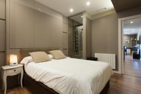 Appartement te huur in Barcelona Rossello -napols