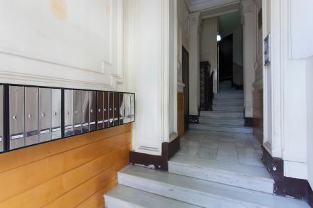 Appartement te huur in Barcelona Rossello -napols
