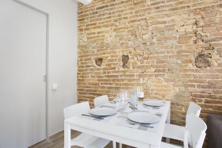 Appartement te huur in Barcelona Portal Nou - Born