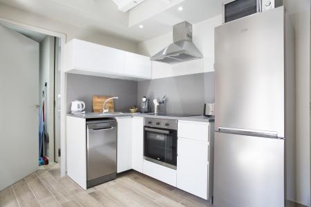 Appartement te huur in Barcelona Portal Nou - Born