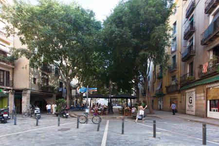 Appartement te huur in Barcelona Portal Nou - Born