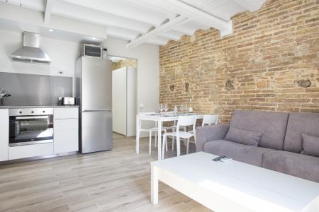 Appartement te huur in Barcelona Portal Nou - Born