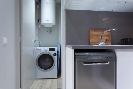 Appartement te huur in Barcelona Portal Nou - Born