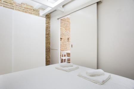 Appartement te huur in Barcelona Portal Nou - Born