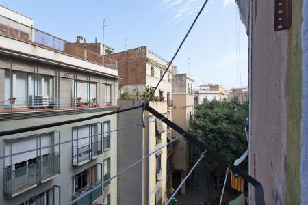 Appartement te huur in Barcelona Portal Nou - Born