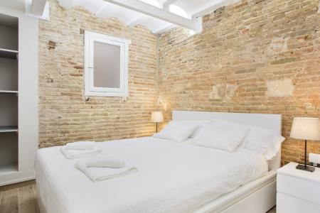 Appartement te huur in Barcelona Portal Nou - Born