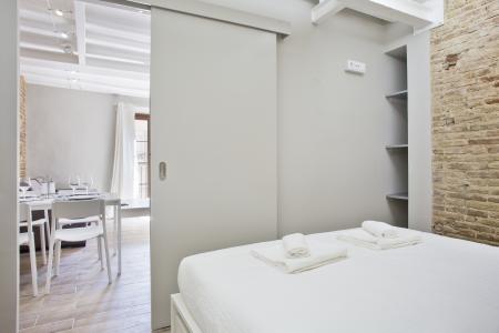 Appartement te huur in Barcelona Portal Nou - Born