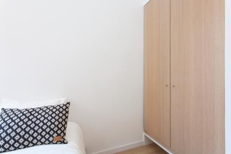 Appartement te huur in Barcelona Pasaje Prunera - Av. Parallel